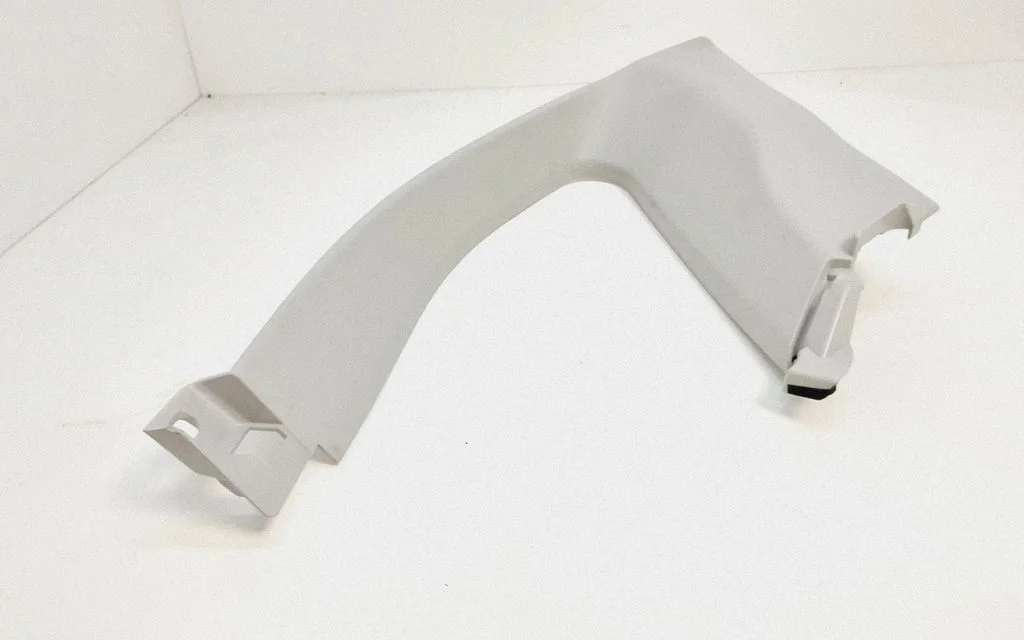 (C) pillar trim – Subaru Outback (BS) (2015-2019)