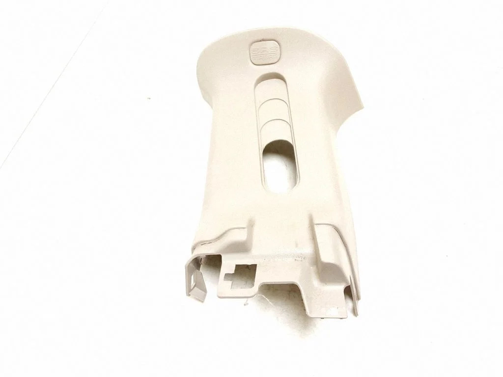 (C) pillar trim 0ZR08BD1AI