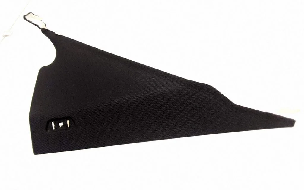 (C) pillar trim – BMW 6 Series F12 F13 (2010-2018)