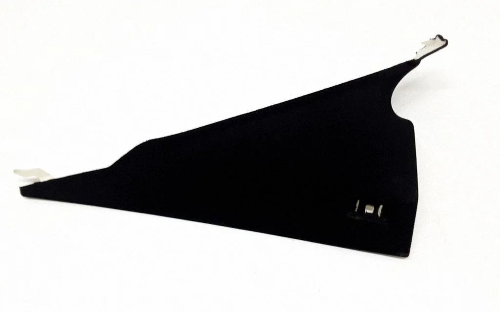 (C) pillar trim – BMW 6 Series F12 F13 (2010-2018)