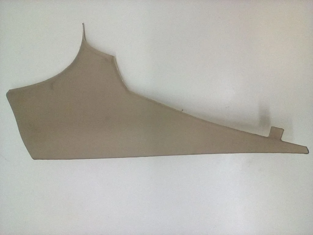(C) piilari kate – Volvo S80 (2007-2013)