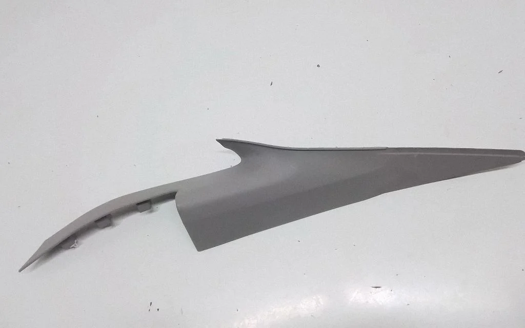 (D)pillar trim (top) – BMW 3 Series GT F34 (2013-2017)
