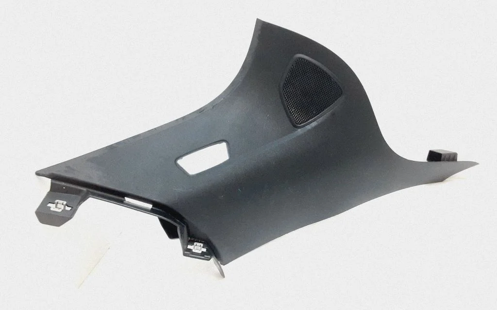 (D)pillar trim (top) A2536901925