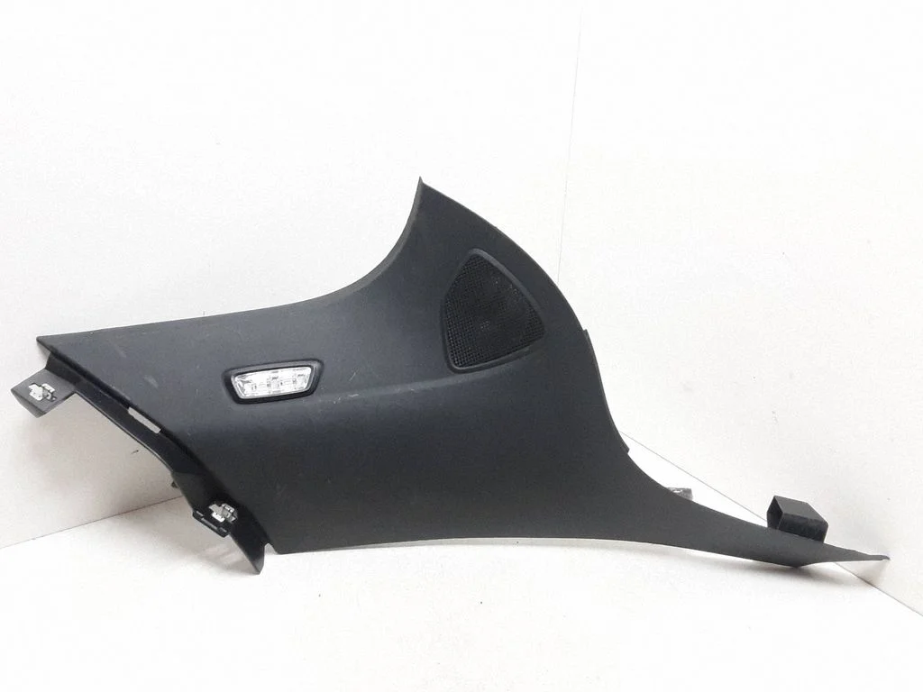 (D)pillar trim (top) A2536901926