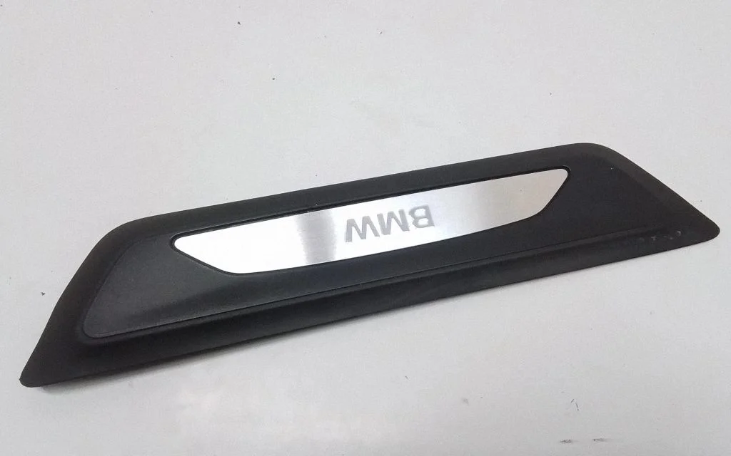 Tagalävise kate (sisemine) – BMW 3-seeria GT F34 (2013-2017)