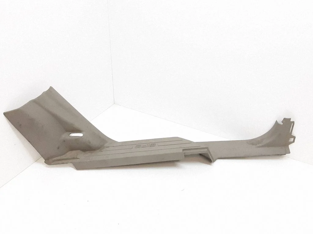 Rear sill trim cover – Volvo XC90 (2007-2014)