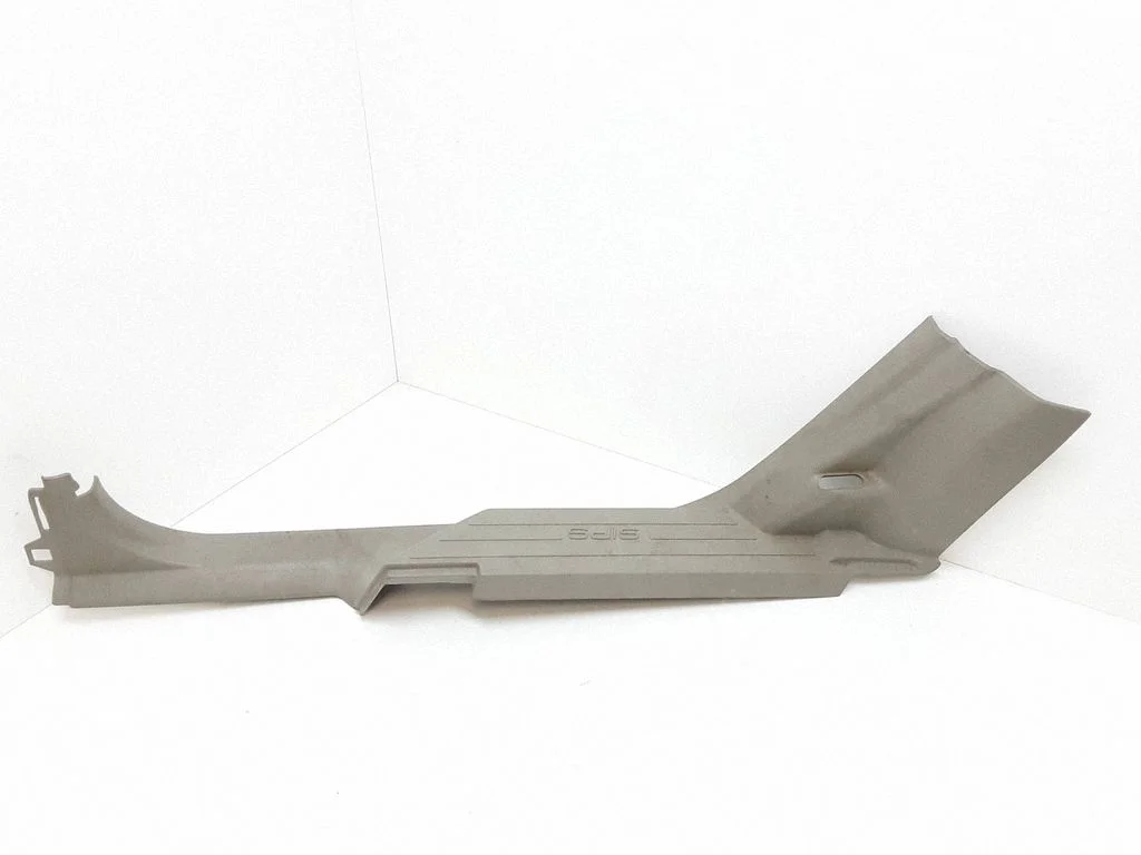 Rear sill trim cover – Volvo XC90 (2007-2014)