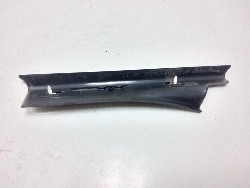 Rear sill trim cover – Saab 9-3 Ver2 (2003-2007)