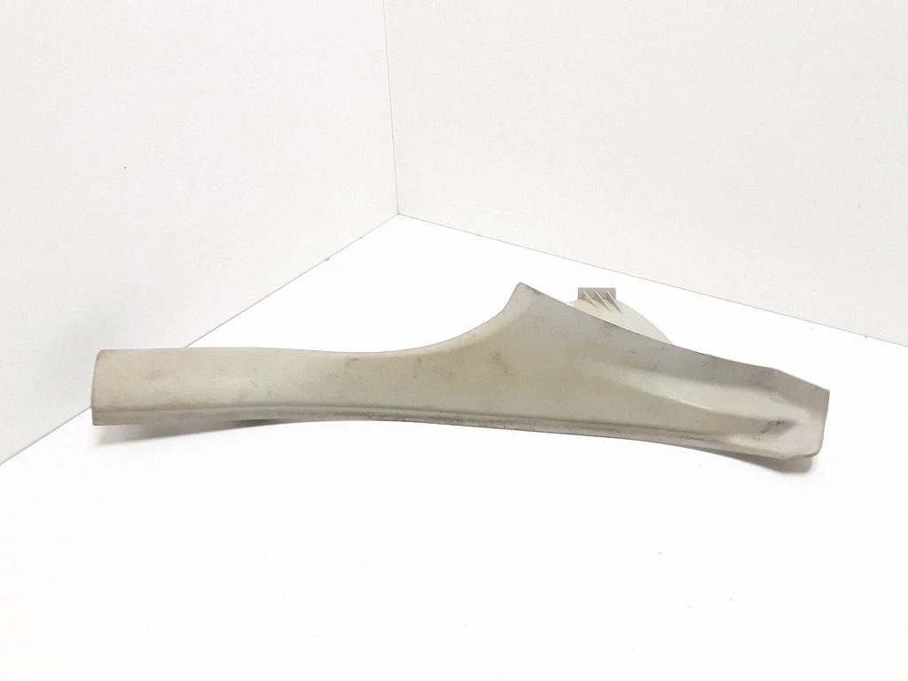 Rear sill trim cover – Saab 9-3 Ver2 (2003-2007)