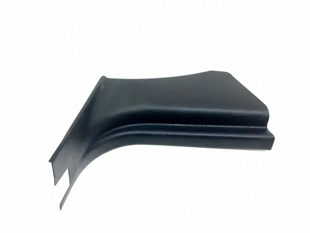 Rear sill trim cover 0ZR40TRMAE