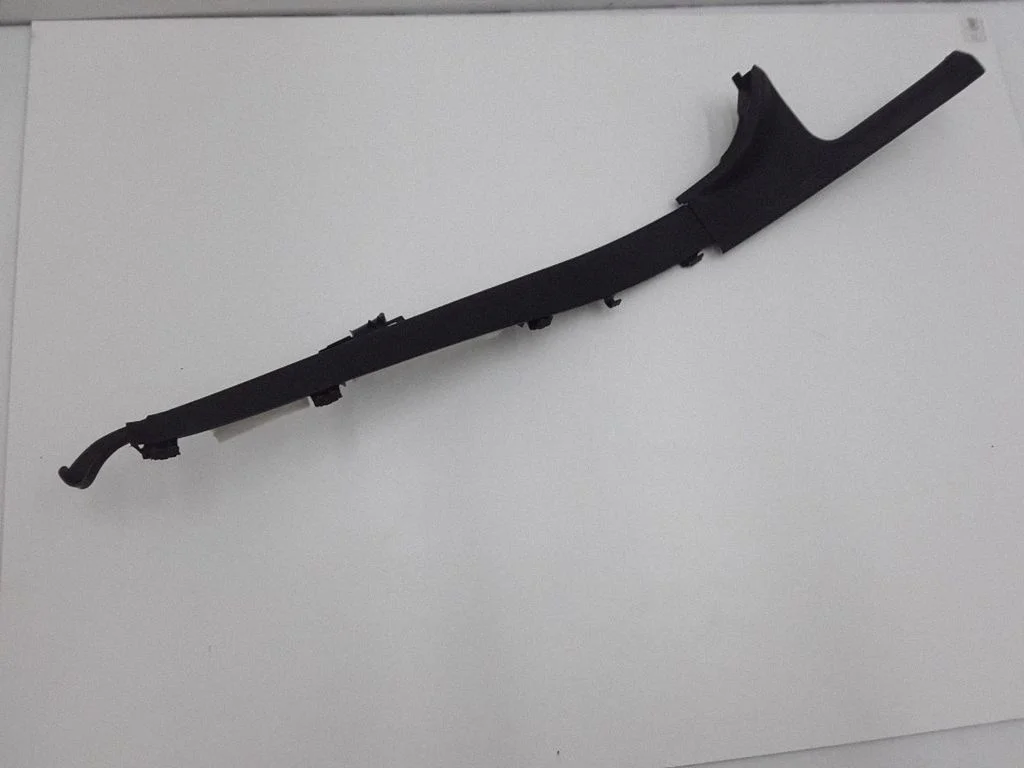 Rear sill trim cover – Mercedes-Benz C-Class W205 (2014-2021)
