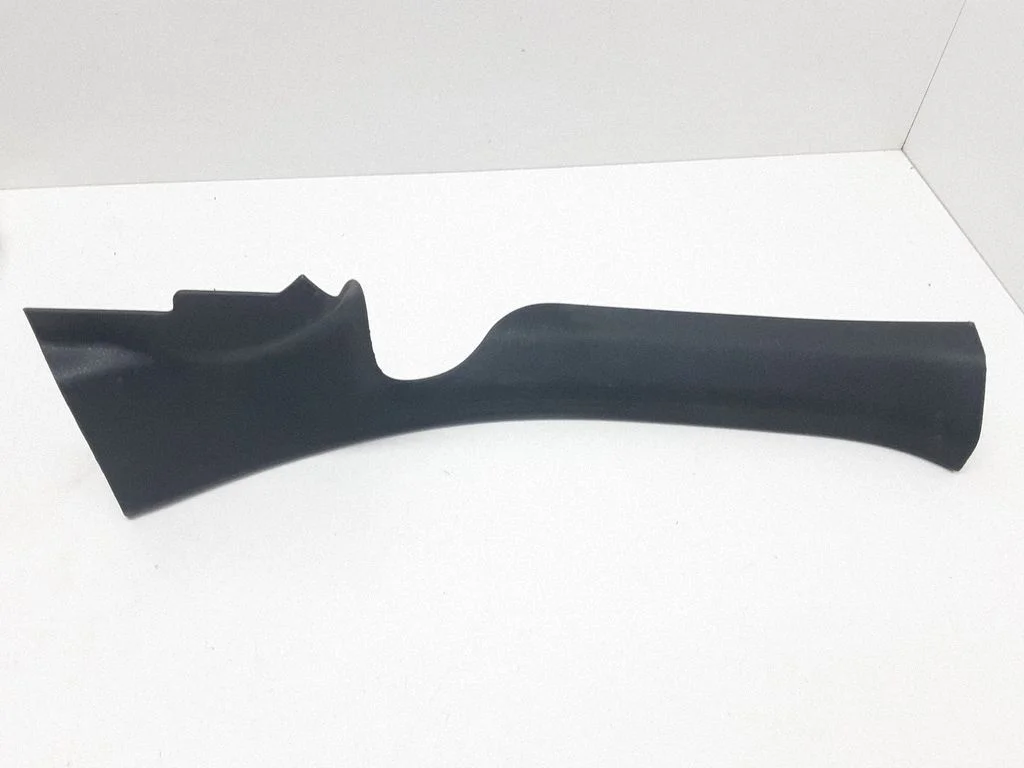 Rear sill trim cover A2536860200