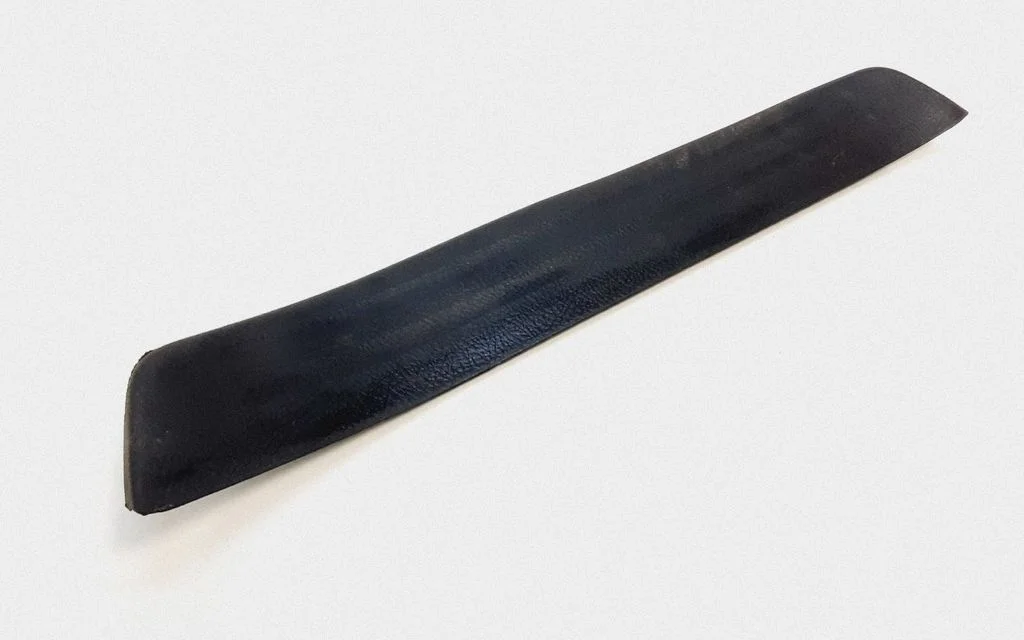 Rear sill trim cover 6791648050