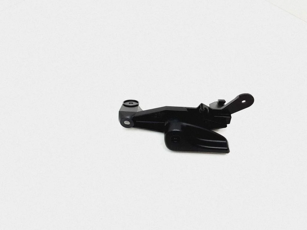 Mootorikapoti avamiskäepide – BMW X5 E70 (2006-2013)