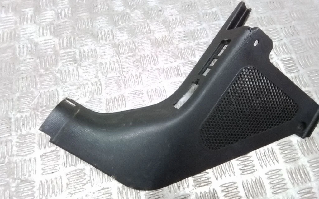 Listwa progowa przednia (wewnętrzna) – BMW i3 (2013-)