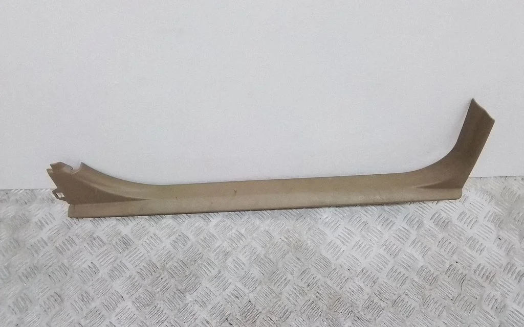 Front sill trim cover – Volvo XC90 (2007-2014)