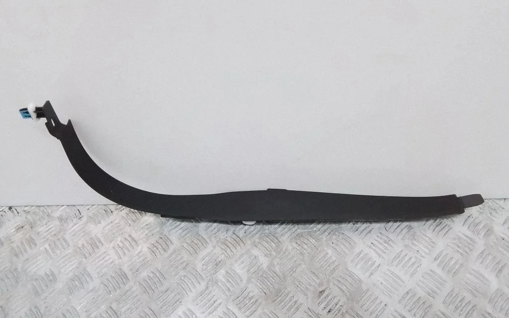 Front sill trim cover – Volvo XC60 (2017-)