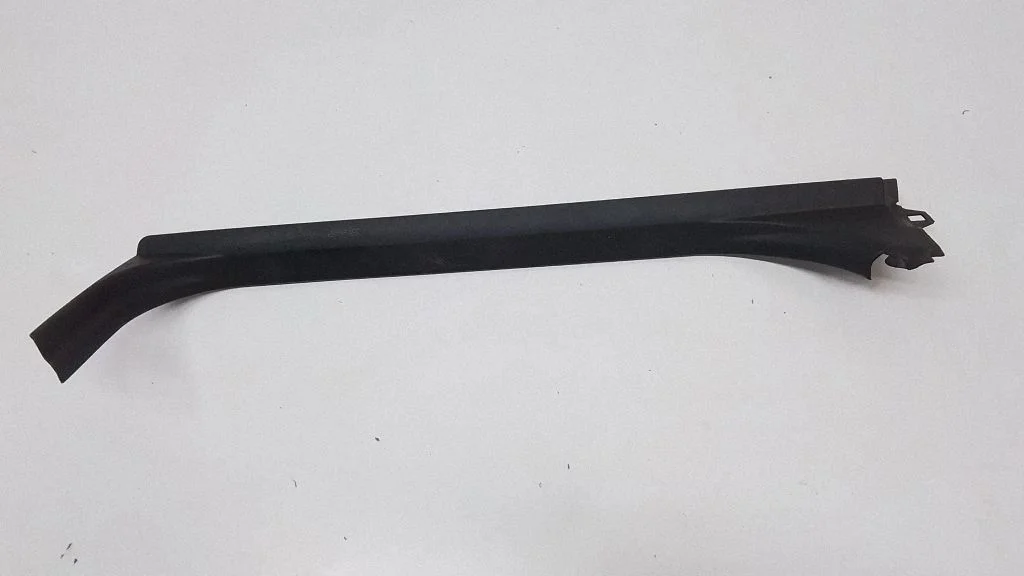 Front sill trim cover – Volvo XC90 (2007-2014)