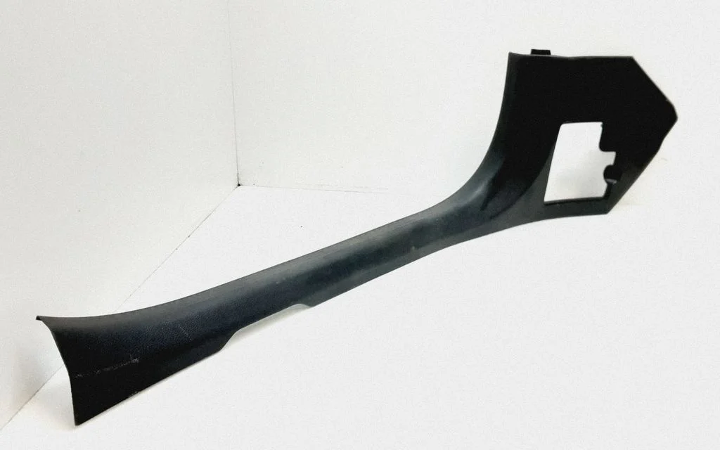 Front sill trim cover – Mercedes-Benz GLC-Class C253 (2016-)
