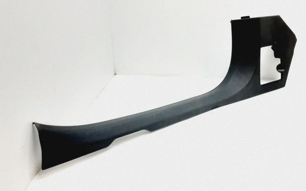 Front sill trim cover – Mercedes-Benz GLC-Class X253 C253 (2015-)