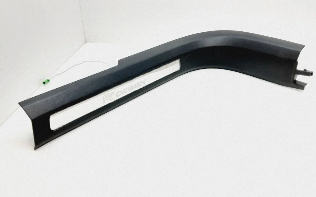 Front sill trim cover – Volvo XC90 (2014-)