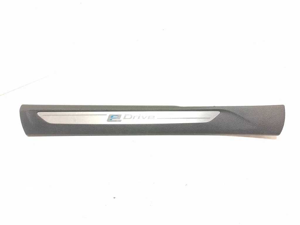 Esilävise kate (sisemine) – BMW X5 F15 (2013-2017)