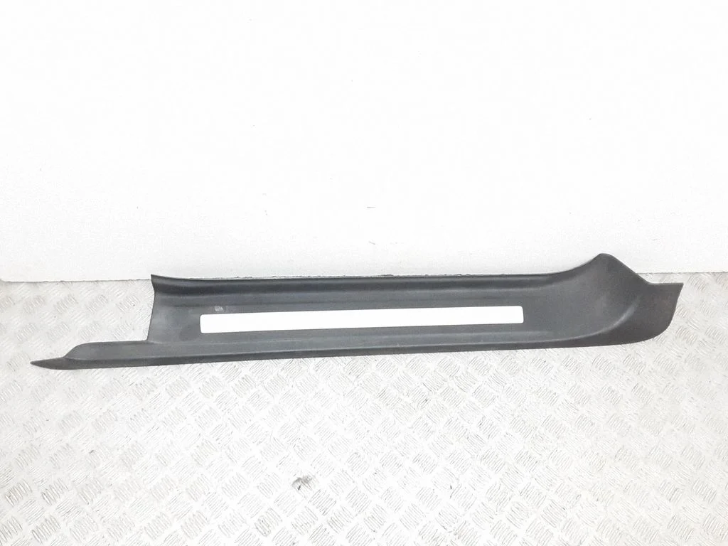 Front sill trim cover 30787318 – Volvo C70 (2006-2010)