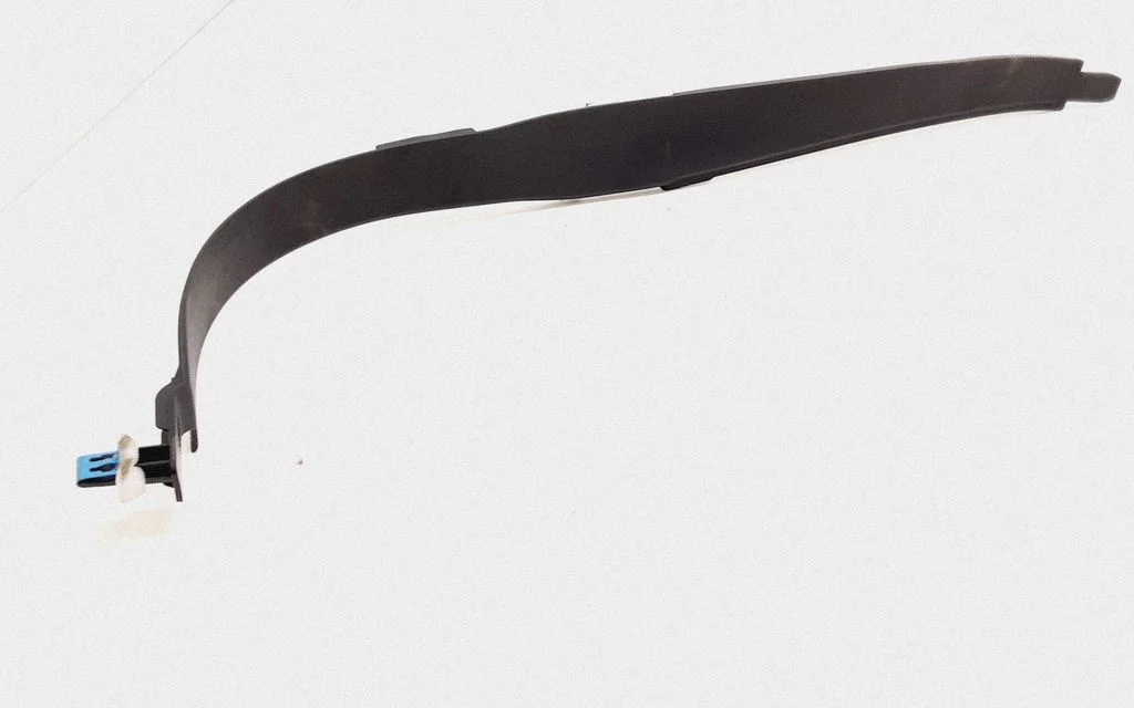 Front sill trim cover – Volvo XC60 (2009-2013)