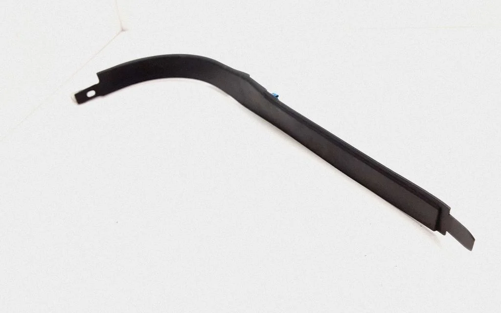 Front sill trim cover – Volvo XC60 (2009-2013)