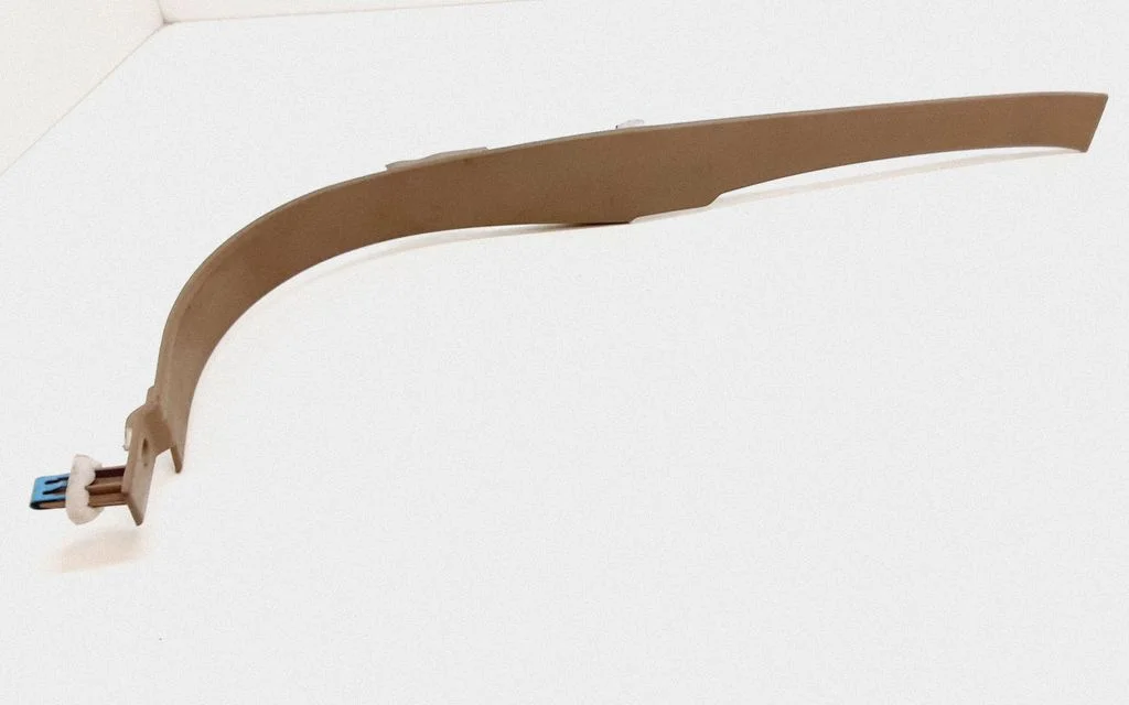 Front sill trim cover – Volvo XC70 (2008-2013)