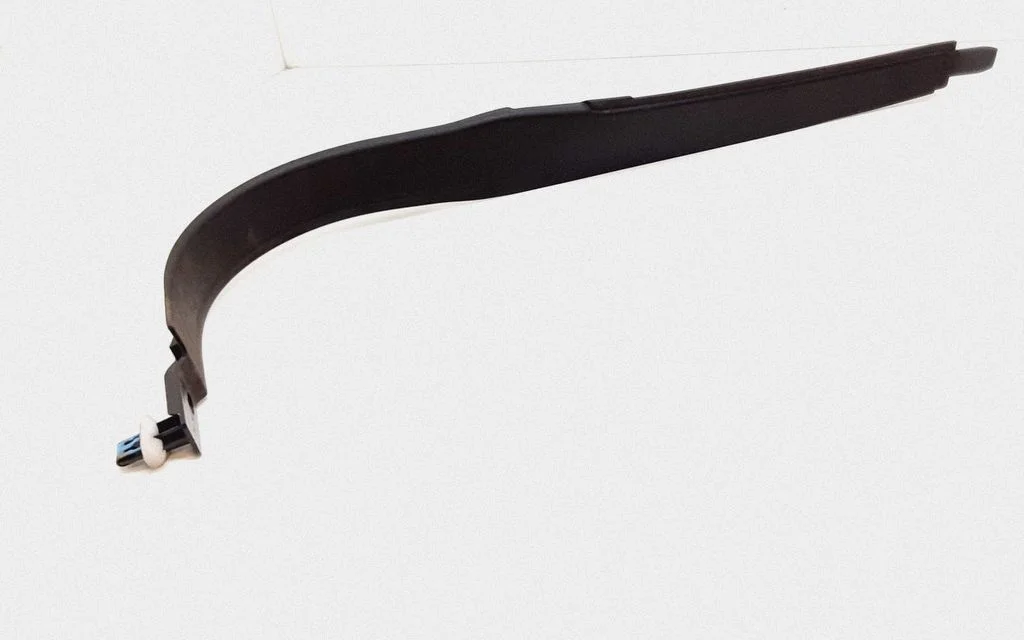 Front sill trim cover – Volvo XC60 (2009-2013)