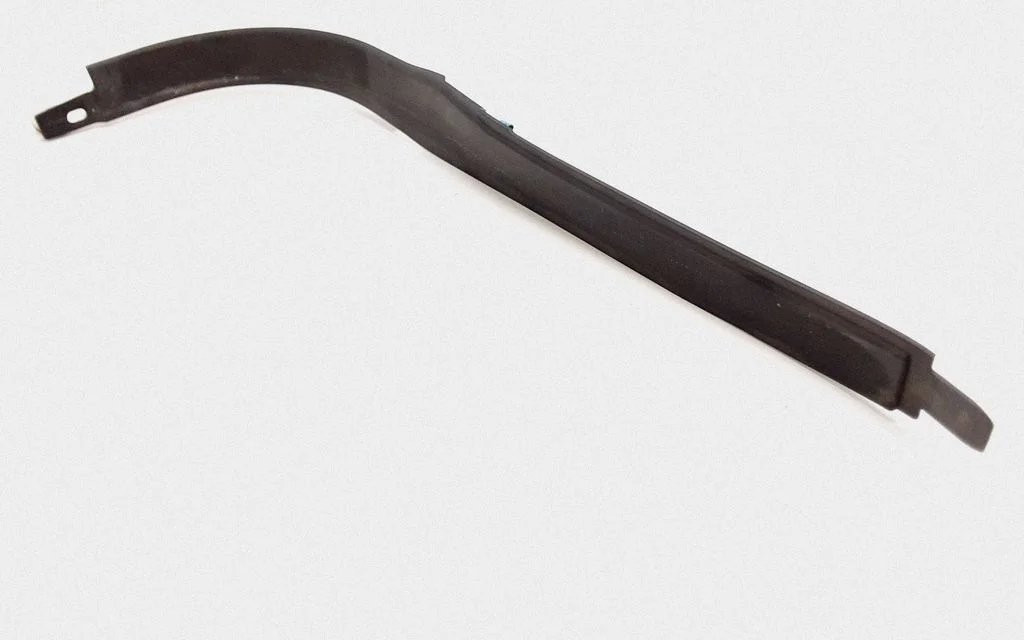 Front sill trim cover – Volvo XC60 (2009-2013)