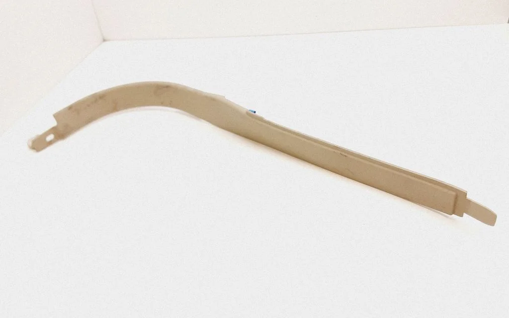 Front sill trim cover – Volvo XC60 (2009-2013)