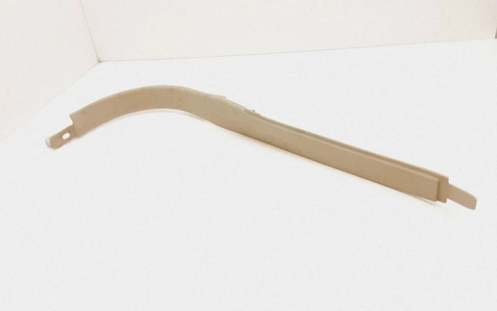 Front sill trim cover – Volvo XC60 (2009-2013)