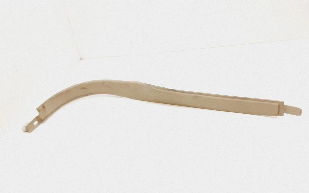 Front sill trim cover – Volvo XC60 (2009-2013)