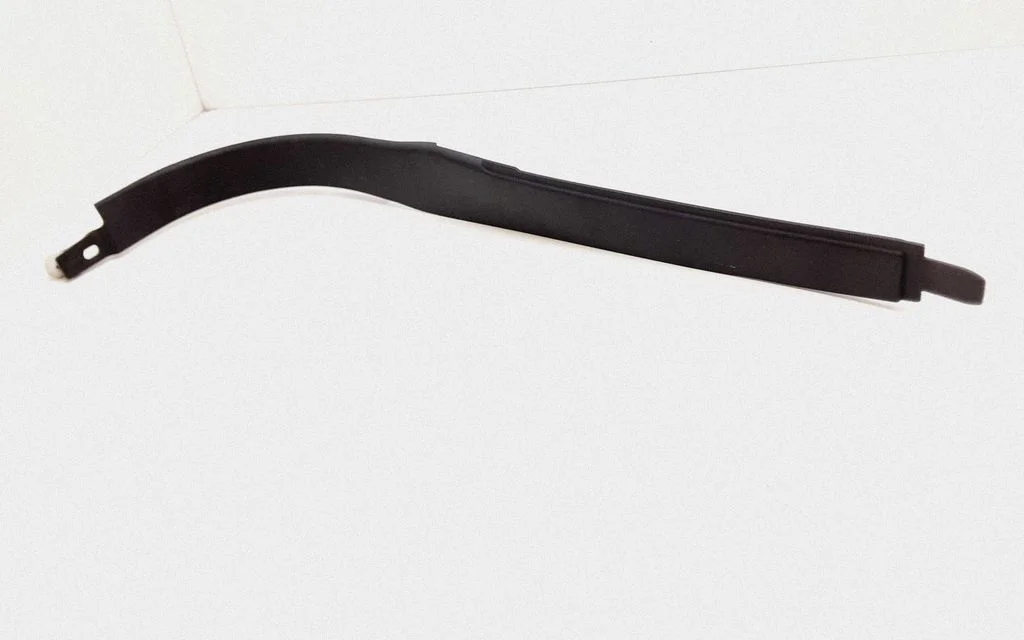Front sill trim cover – Volvo XC60 (2009-2013)
