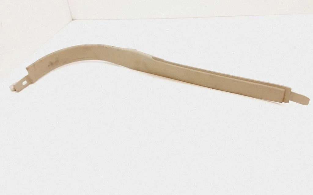 Front sill trim cover – Volvo XC60 (2009-2013)