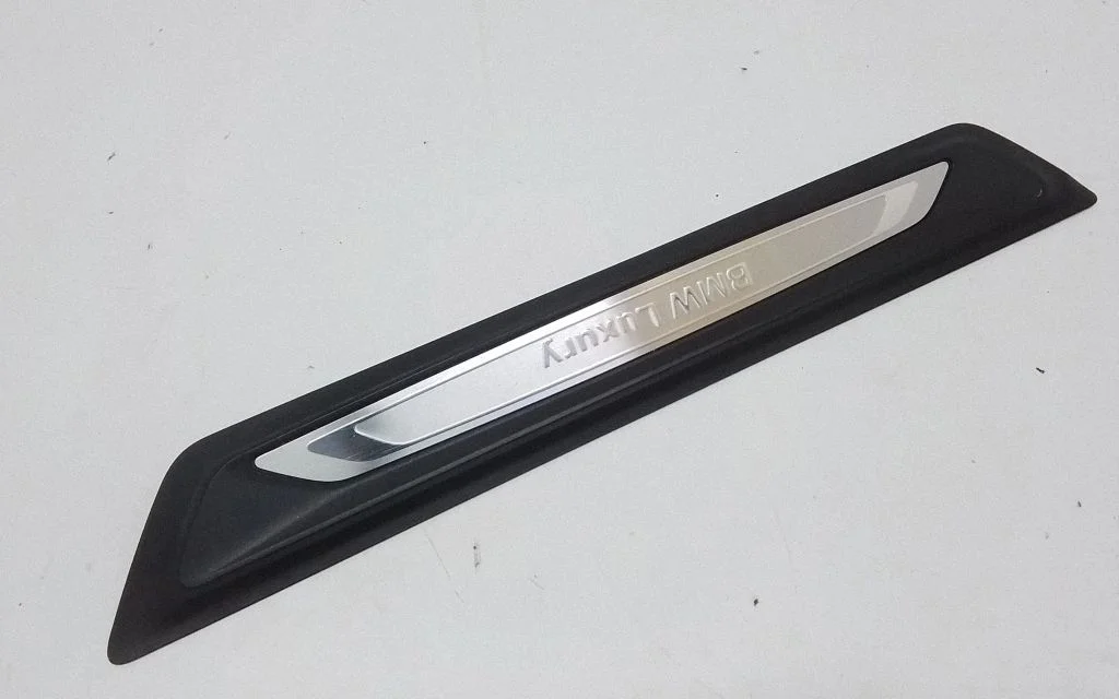 Listwa progowa przednia (wewnętrzna) – BMW Seria 3 GT F34 (2013-2017)