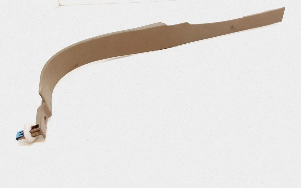 Front sill trim cover – Volvo XC70 (2008-2013)