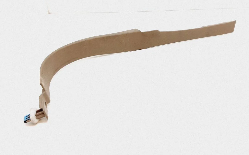 Front sill trim cover – Volvo XC70 (2008-2013)