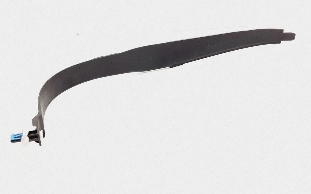 Front sill trim cover – Volvo XC60 (2009-2013)