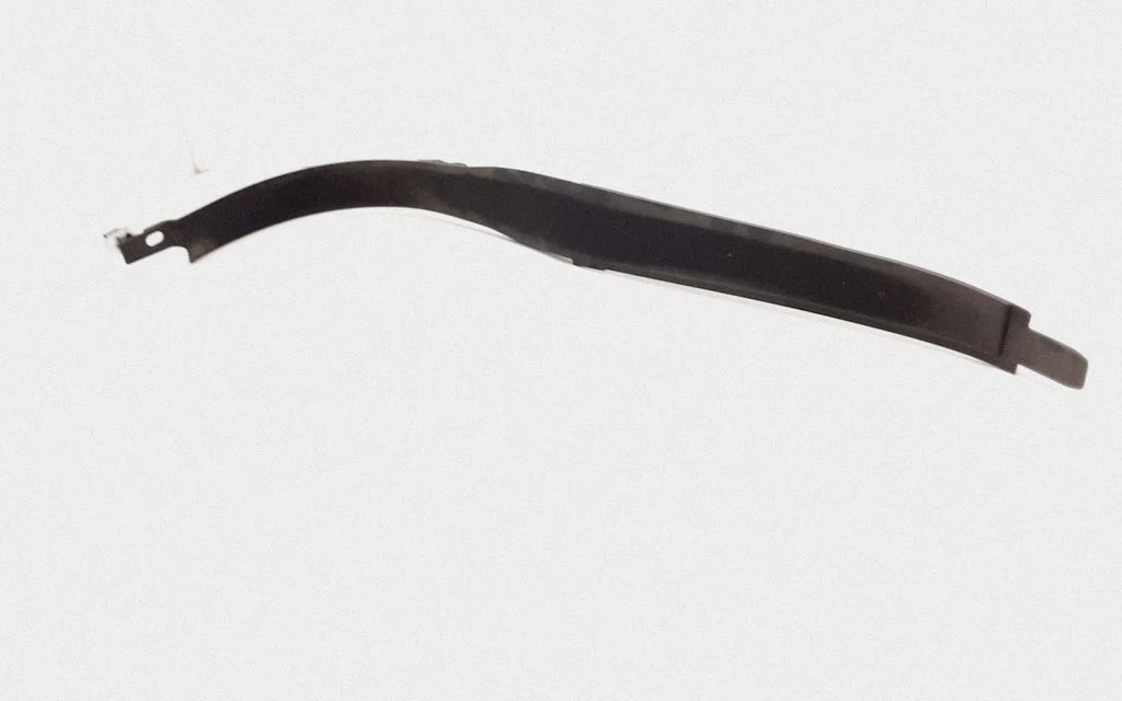 Front sill trim cover – Volvo XC60 (2009-2013)