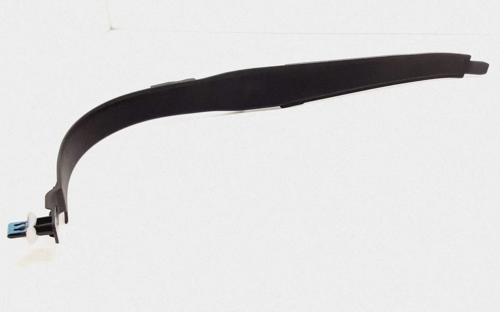 Front sill trim cover – Volvo XC60 (2009-2013)