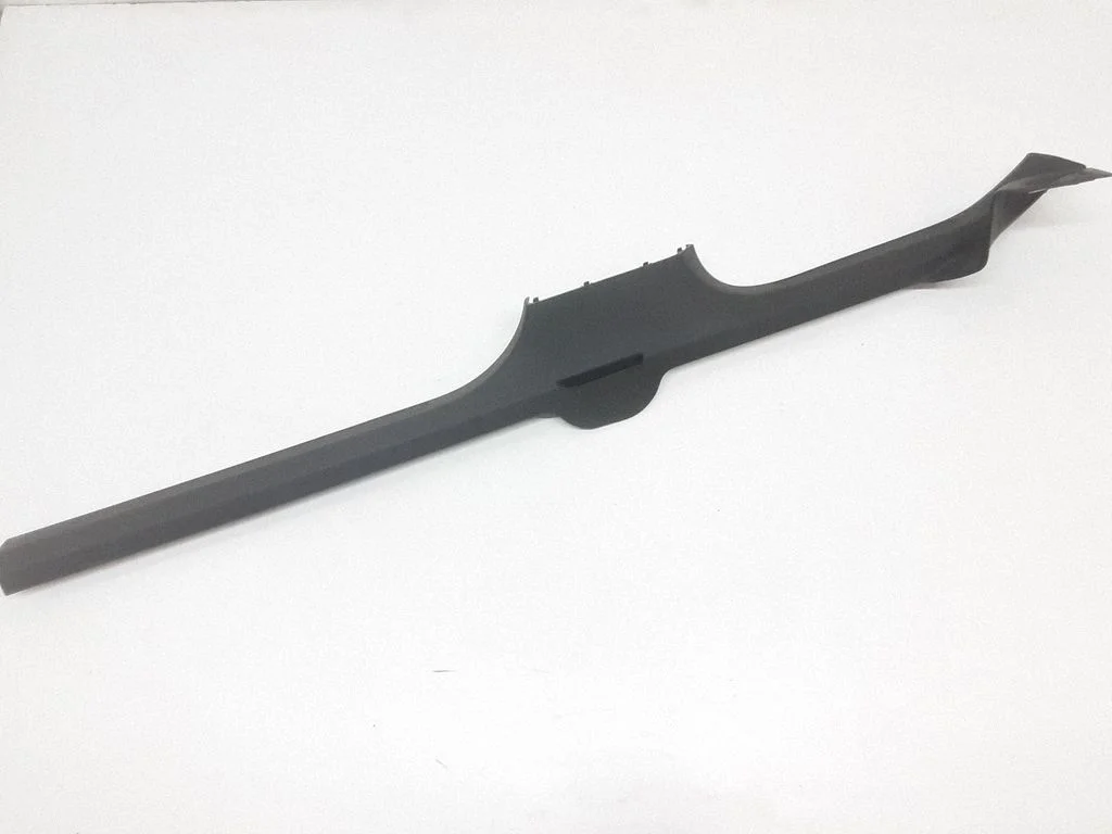 Front sill trim cover 3G0853372L