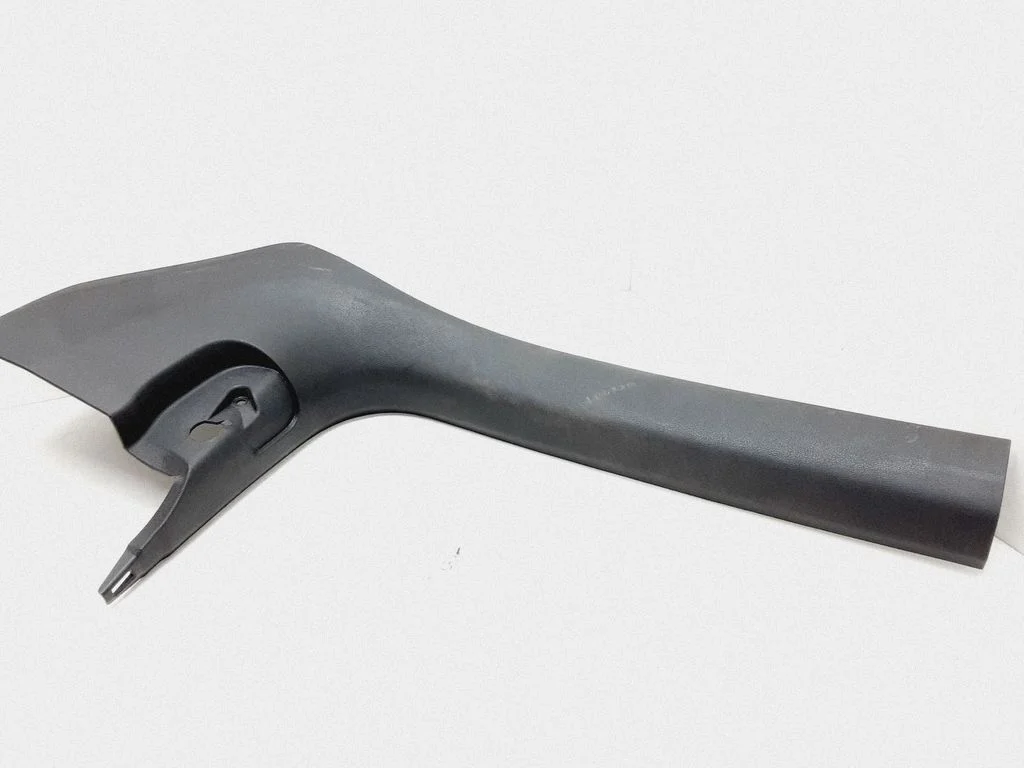 Front sill trim cover – Audi A4 Allroad B8 (2008-2016)