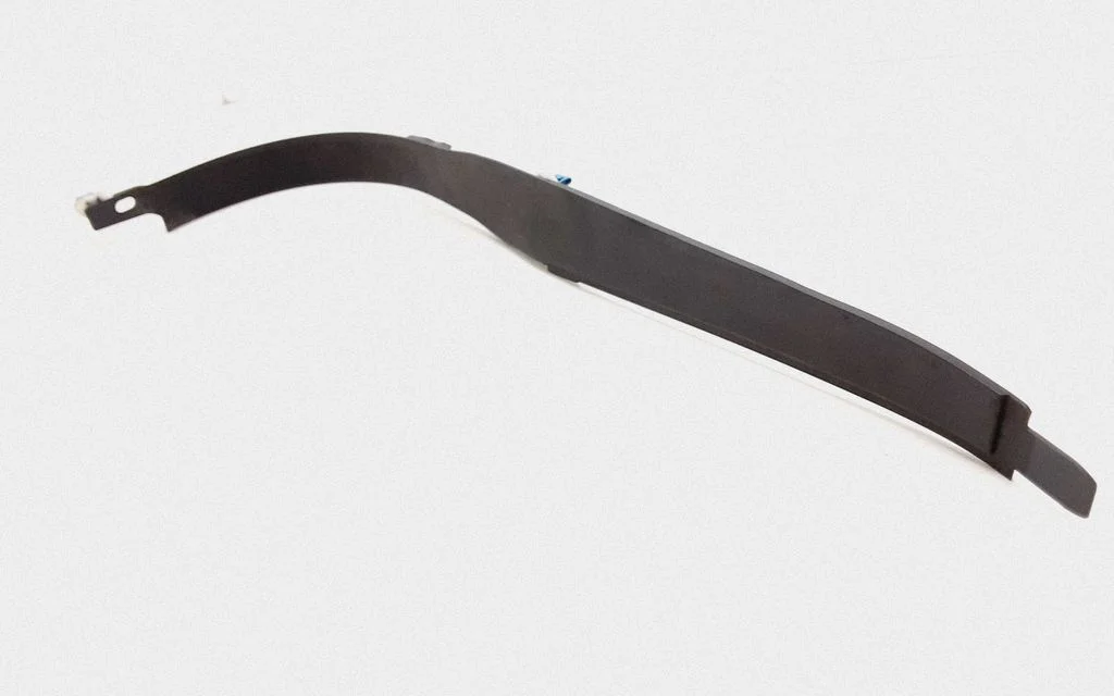 Front sill trim cover – Volvo XC60 (2009-2013)
