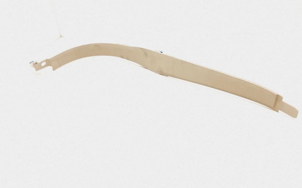 Front sill trim cover – Volvo XC60 (2009-2013)