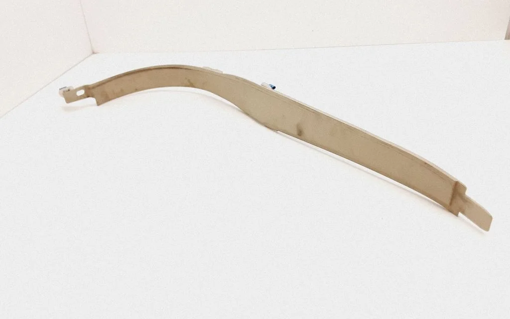 Front sill trim cover – Volvo XC60 (2009-2013)