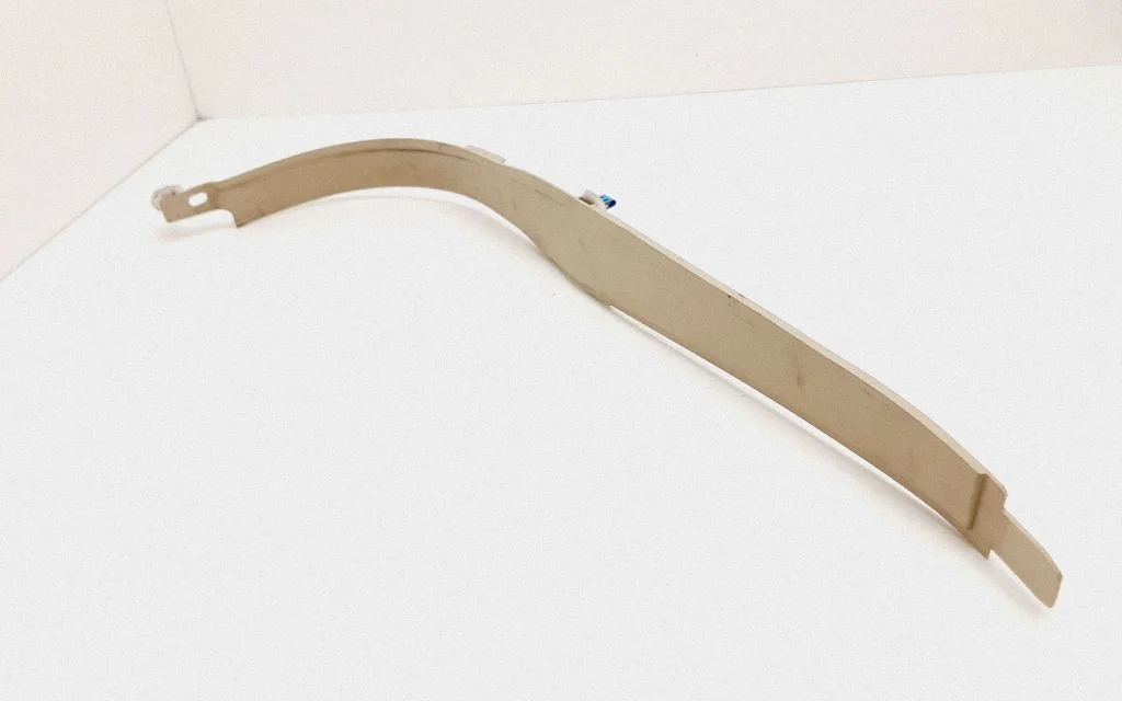 Front sill trim cover – Volvo XC60 (2009-2013)