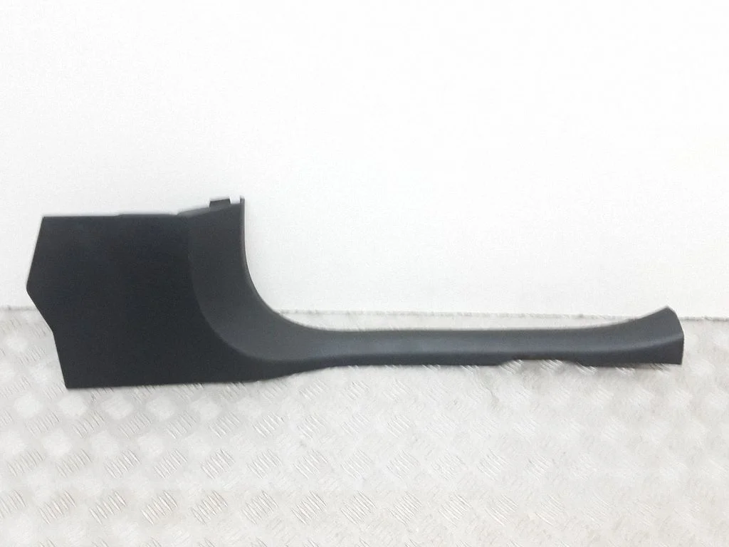 Front sill trim cover – Mercedes-Benz C-Class W205 (2014-2021)